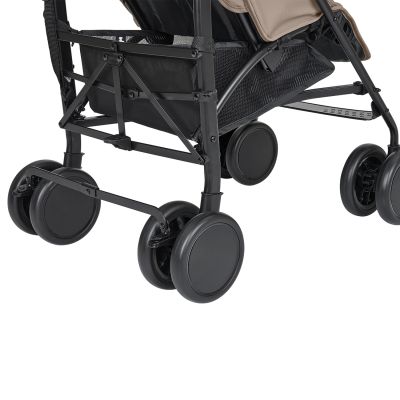 Kikkaboo Beetle 2 Buggy - Beige