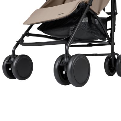 Kikkaboo Beetle 2 Buggy - Beige