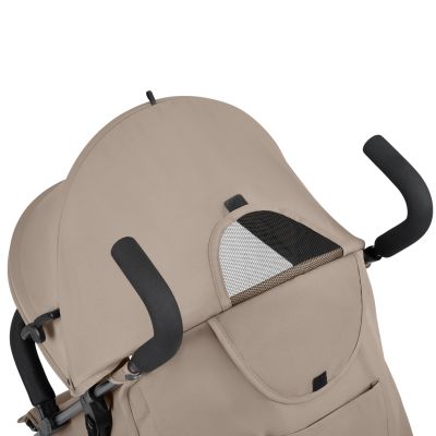 Kikkaboo Beetle 2 Buggy - Beige