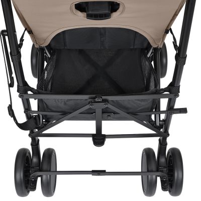 Kikkaboo Beetle 2 Buggy - Beige
