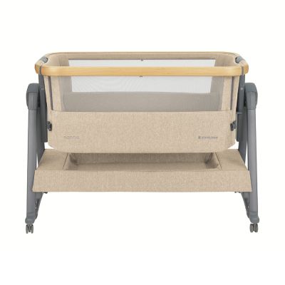 KikkaBoo Bedside Crib - Nanna 2