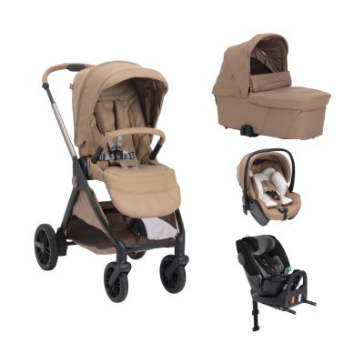 Chicco Bellagio 2 5-in-1 Kinderwagen