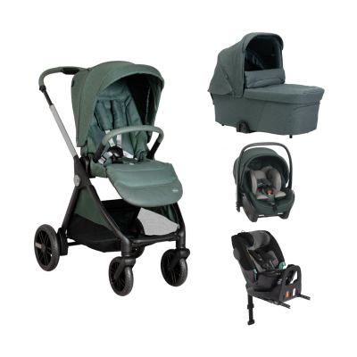 Chicco Bellagio 2 5-in-1 Kinderwagen