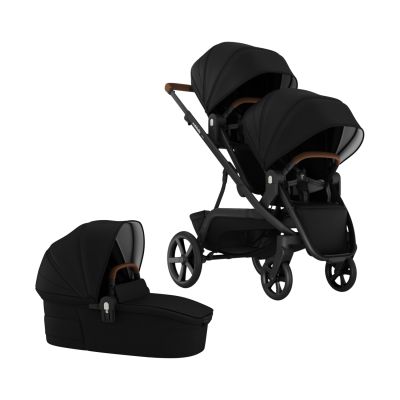 Redsbaby Nuvo Duo Pram
