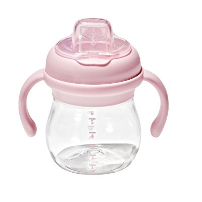 OXO Tot Transitions Tasse à bec souple pour irritation
