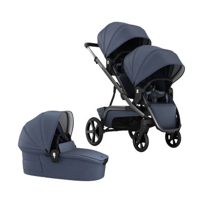 Redsbaby Nuvo Duo Pram