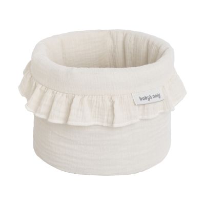 Baby's Only Calm Commodemandje - Warm Linen Baby's Only Calm Commodemandje - Warm Linen