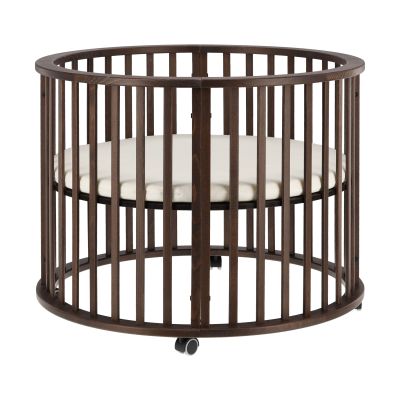 Bopita Ciro Ronde Park - Walnut