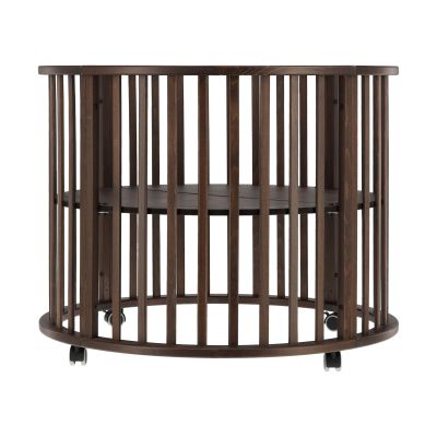 Bopita Ciro Ronde Park - Walnut