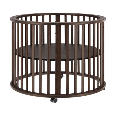 Bopita Ciro Ronde Park - Walnut