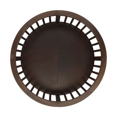 Bopita Ciro Ronde Park - Walnut