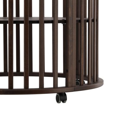Bopita Ciro Ronde Park - Walnut