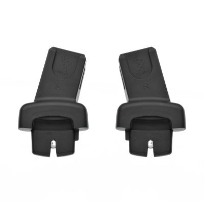 Britax Römer Diamond Vienna Autostoel Adapter
