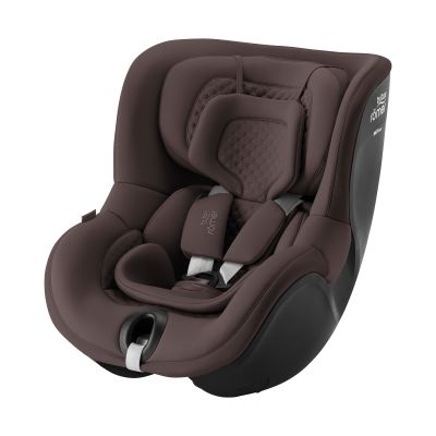 Britax Römer DUALFIX 5Z Autostoel - Lux