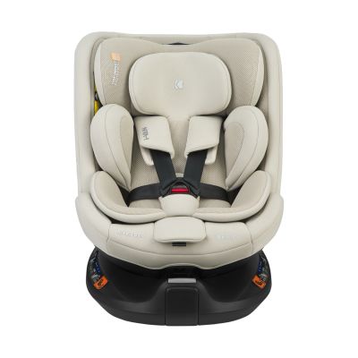 Kikkaboo Autostoel i-Van i-Size - 40-150 cm