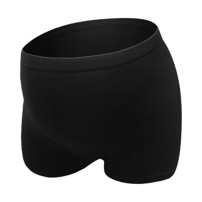 Carriwell Maternity Net Pants Black 2pcs.
