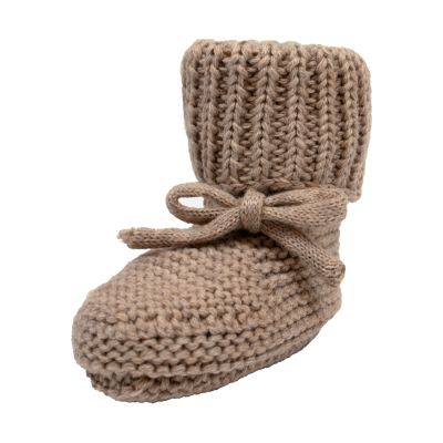 Chaussons en tricot Lodger 0-6 mois