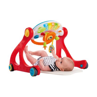 Chicco Playgym Grow and Walk Chicco Playgym Grow and Walk
