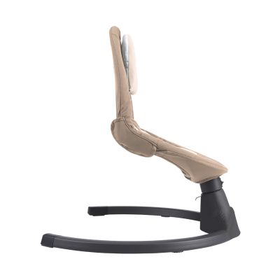 Kikkaboo Codie Electrische Schommelstoel - Beige Kikkaboo Codie Electrische Schommelstoel - Beige