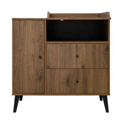 Bopita Bladvergroter - Zara - Walnoot Bopita Bladvergroter - Zara - Walnoot