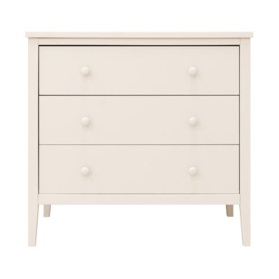 Commode Bopita 3 tiroirs - Vieve - Dune Commode Bopita 3 tiroirs - Vieve - Dune