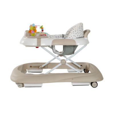 Qute Loopstoel Q-Cooper Zand Qute Loopstoel Q-Cooper Zand