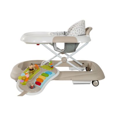 Qute Loopstoel Q-Cooper Zand Qute Loopstoel Q-Cooper Zand