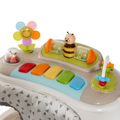 Qute Loopstoel Q-Cooper Zand Qute Loopstoel Q-Cooper Zand
