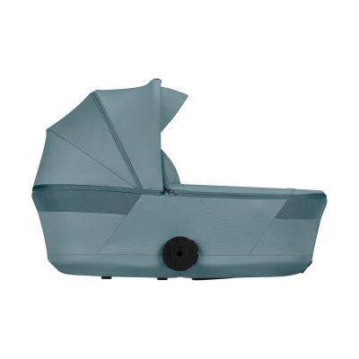 Cybex Balios S Lux 2-in-1 Kinderwagen Met Opvouwbare Reiswieg - Stormy Blue Cybex Balios S Lux 2-in-1 Kinderwagen Met Opvouwbare Reiswieg - Stormy Blue