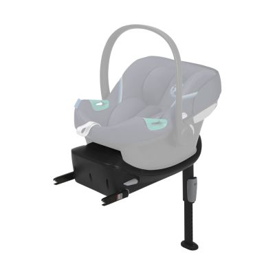 Cybex Base One Black - Black