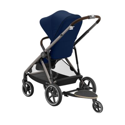 Cybex Gazelle S Kid Board Black - Black