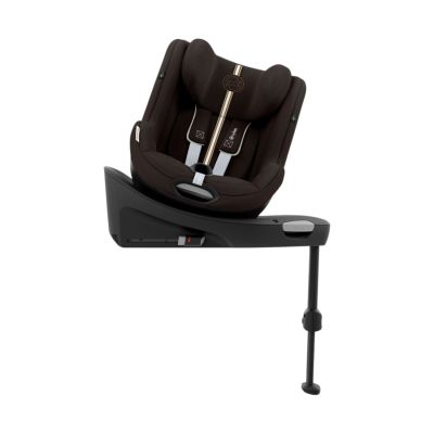Cybex Sirona Gi i-Size Plus Autostoel - Chocolate Brown
