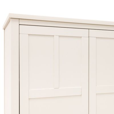 Bopita Armoire suspendue 2 portes - Vieve - Dune Bopita Armoire suspendue 2 portes - Vieve - Dune