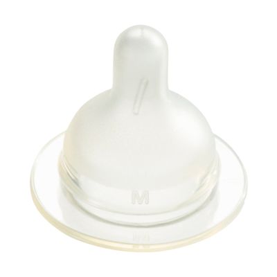Difrax Flessenspeen Soft Breed