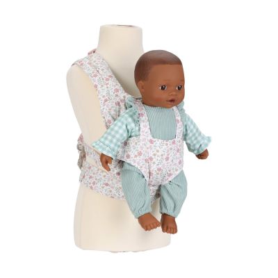 Little Dutch Draagzak - Flowers & Butterflies