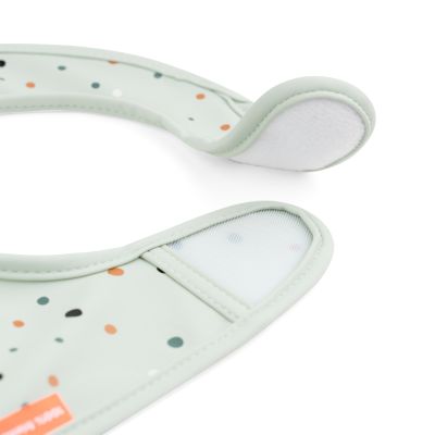 Done By Deer Slab W/Velcro Croco Green 2-Pack Done By Deer Slab W/Velcro Croco Green 2-Pack