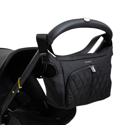 Doona Bag Essentials Nitro Black Doona Bag Essentials Nitro Black