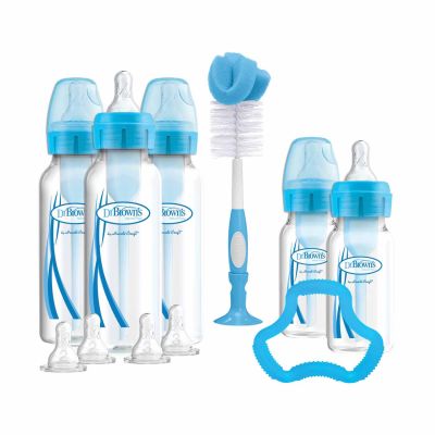 Dr. Brown's Standaardfles Giftset