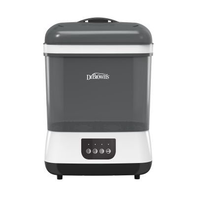 Dr. Brown's Sterilisator met Droogfunctie