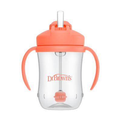 Dr. Brown's Rietjesbeker - 270 ml