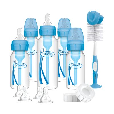 Dr. Brown's Standaardfles Giftset