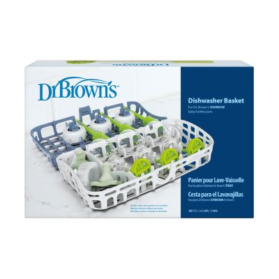Dr. Brown's Vaatwasmandje Standaard