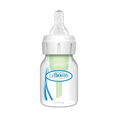 Dr Brown's Standard Bottle Options+ 60ml