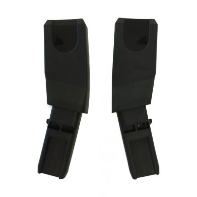 Dubatti One Autostoel Adapter