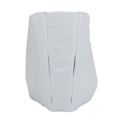 Dubatti Two Seatliner Frosted White Dubatti Two Seatliner Frosted White