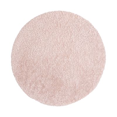 Baby's Only Hoeslaken Boxmatras Snow Ø90 cm