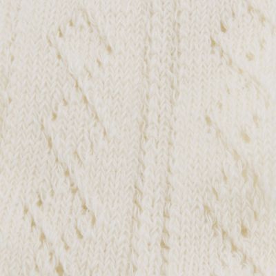 Ewers Gehaakte Sokjes - Beige - Mt. 17-18 Ewers Gehaakte Sokjes - Beige - Mt. 17-18