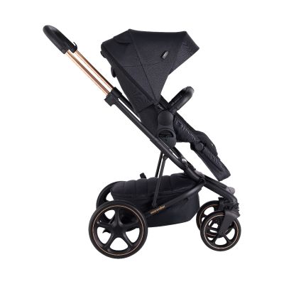 Easywalker Harvey 3 Premium Kinderwagen - Gold Edition