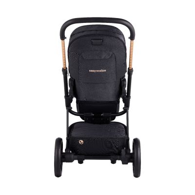 Easywalker Harvey 3 Premium Kinderwagen - Gold Edition