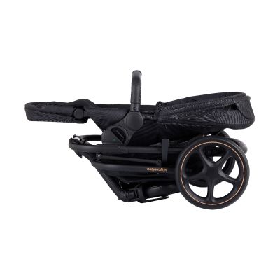 Easywalker Harvey 3 Premium Kinderwagen - Gold Edition